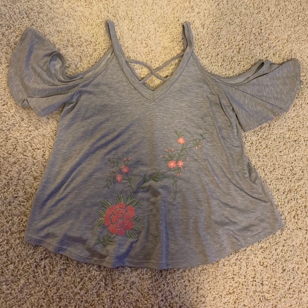 pacsun top